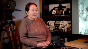 "Кинолетопись Якутии" №76