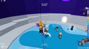 ОБНИМАЮ ЛАНУ И УЛЬЯНУ ХВОСТОМ! Roblox Tower of Hell