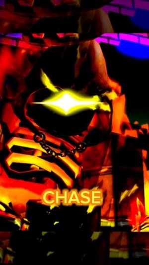 chase 1x1x1x1 чемпион