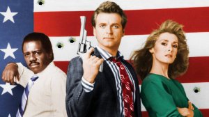 Сериал Кувалда - 1 сезон 8 серия / Sledge Hammer!