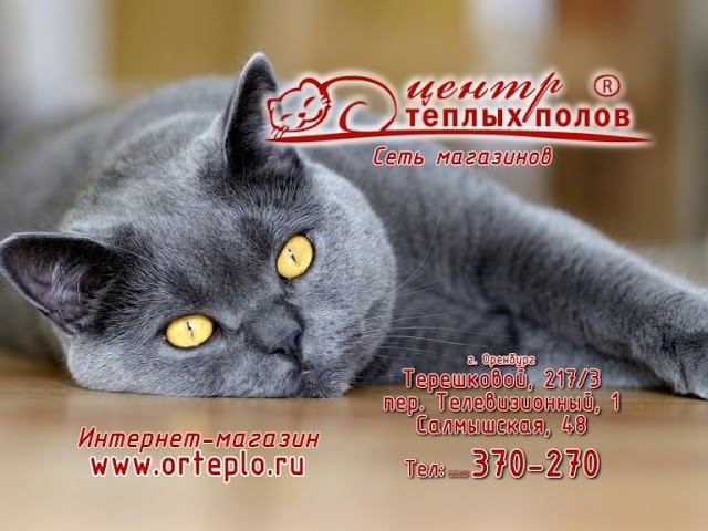 Центр Теплых Полов смотреть онлайн