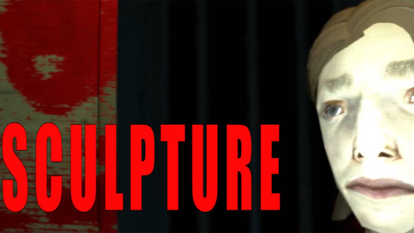 ТАКАЯ ВОТ СКУЛЬПТУРКА ► SCULPTURE | СКУЛЬПТУРА ► ПРОХОЖДЕНИЕ