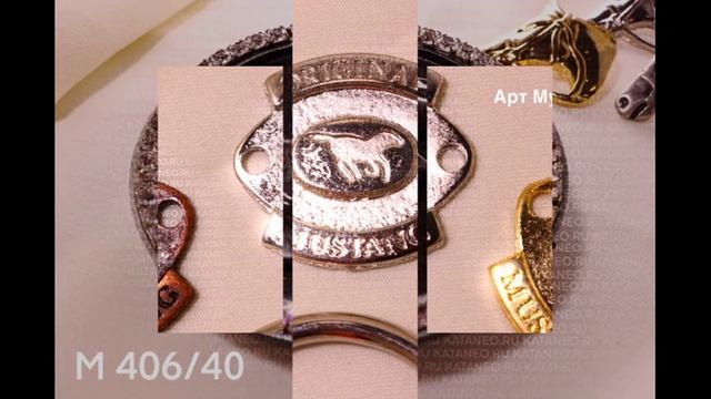 Символ 2026 года лошадь. Пряжки. Украшения.