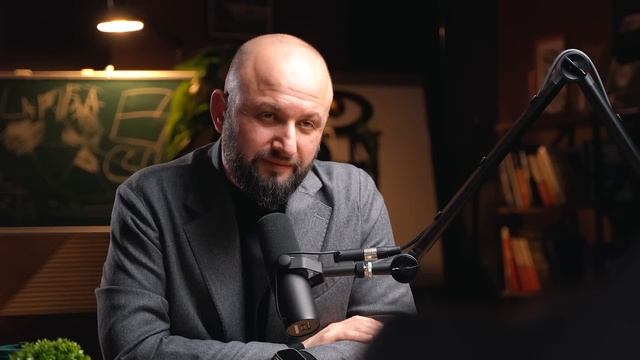 Интервью с Шамилем Гусейновым смотреть онлайн