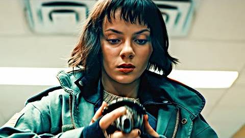 Свист — Русский трейлер (Дубляж, 2026) смотреть онлайн