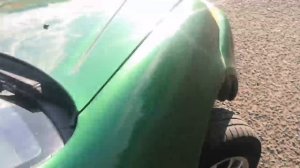 Honda logo 1999год автомат 1,3