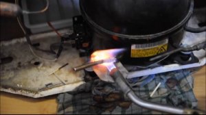 Как работает холодильник и как правильно заправлять хладагент