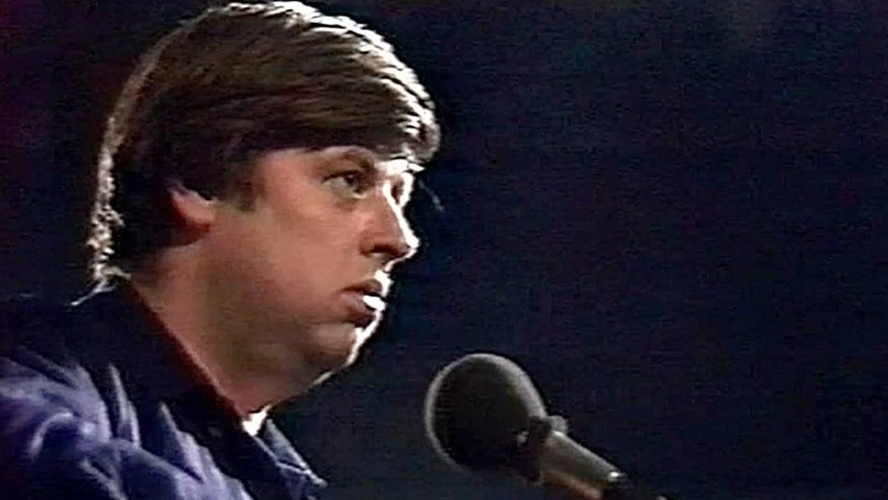 Песня КОЛОКОЛЕНКА - это вершина творчества Леонида Сергеева? смотреть онлайн