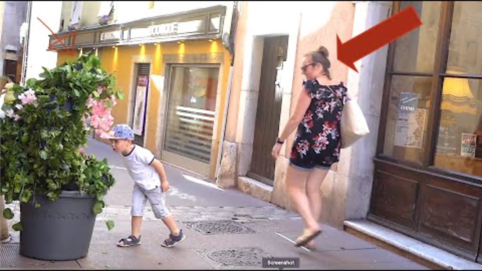 MY NAME IS BRYANT, I AM 5 YEARS OLD AND TODAY, I FELL 50 TIMES.BUSHMAN смотреть онлайн