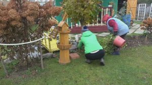 6 соток 7 октября 2025 года. Хроника.