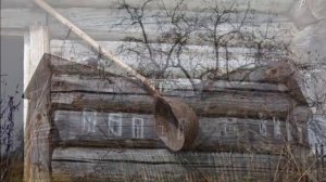 ИЗБУШКА... (Поёт Михаил Гулько)