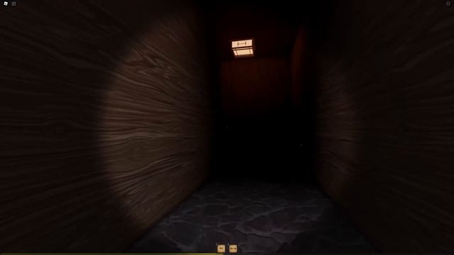 НАШИ ДРУЗЬЯ ПРОПАЛИ... Roblox Mimic