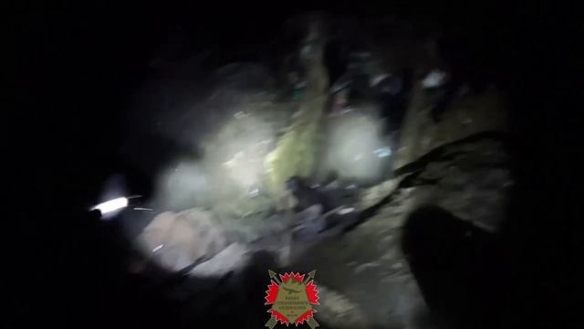 Кадры работы бойцов ССО России в зоне СВО смотреть онлайн