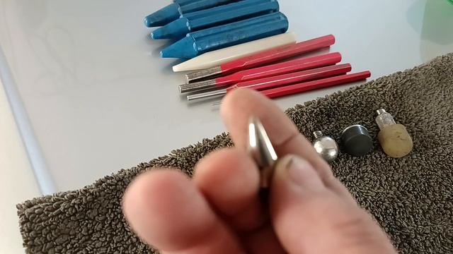 Удаление вмятин без покраски немного про инструмент.