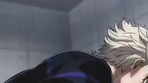 синяя тюрьма