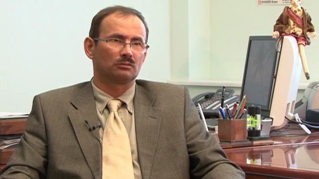 ТПП ЛУКОЙЛ-Усинскнефтегаз 5 лет