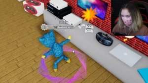 ХАГГИ ВАГГИ ИЩЕТ НАС В ПРЯТКАХ