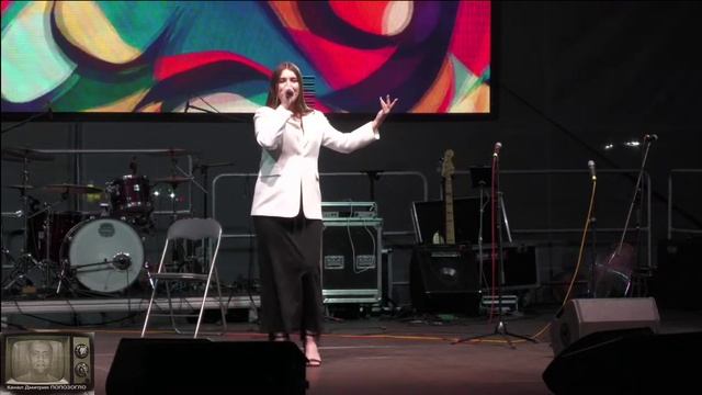 31 - Ирина Драгу - Лянка - Комрат 2025 смотреть онлайн