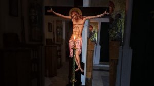 Глава 1 Преподобный Нил Мироточивый. Посмертные вещания.