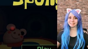 СПАНЧ БОБ ПУСТИЛ СВИНИНУ НА БУРГЕРЫ! Roblox Sponge