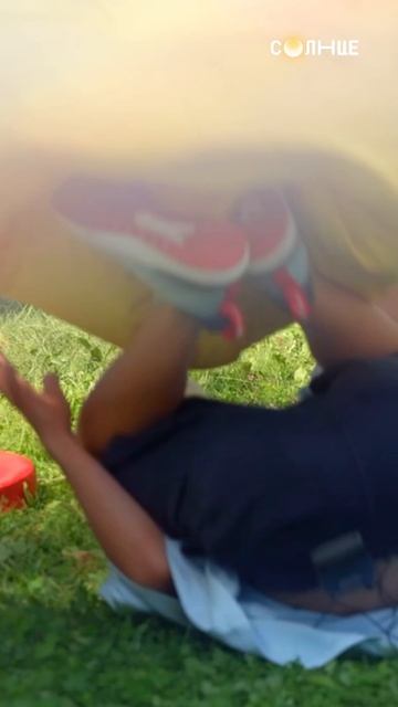 ТЁМА ТУЛЕНОВ В НОВОМ ШОУ СОЛНЦА! 💥 смотреть онлайн