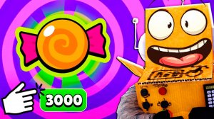 😱НЕ ВЕРЮ СВОИМ ГЛАЗАМ! ЗАБРАЛ НАГРАДУ за НОВОГО БОССА в BRAWL STARS