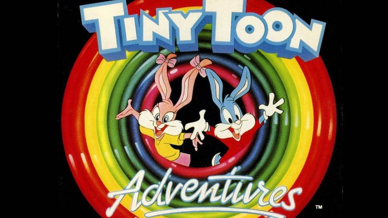 ТИНИ ТУН | Tiny Toon Adventures / Приключения Тини Тун | смотреть онлайн