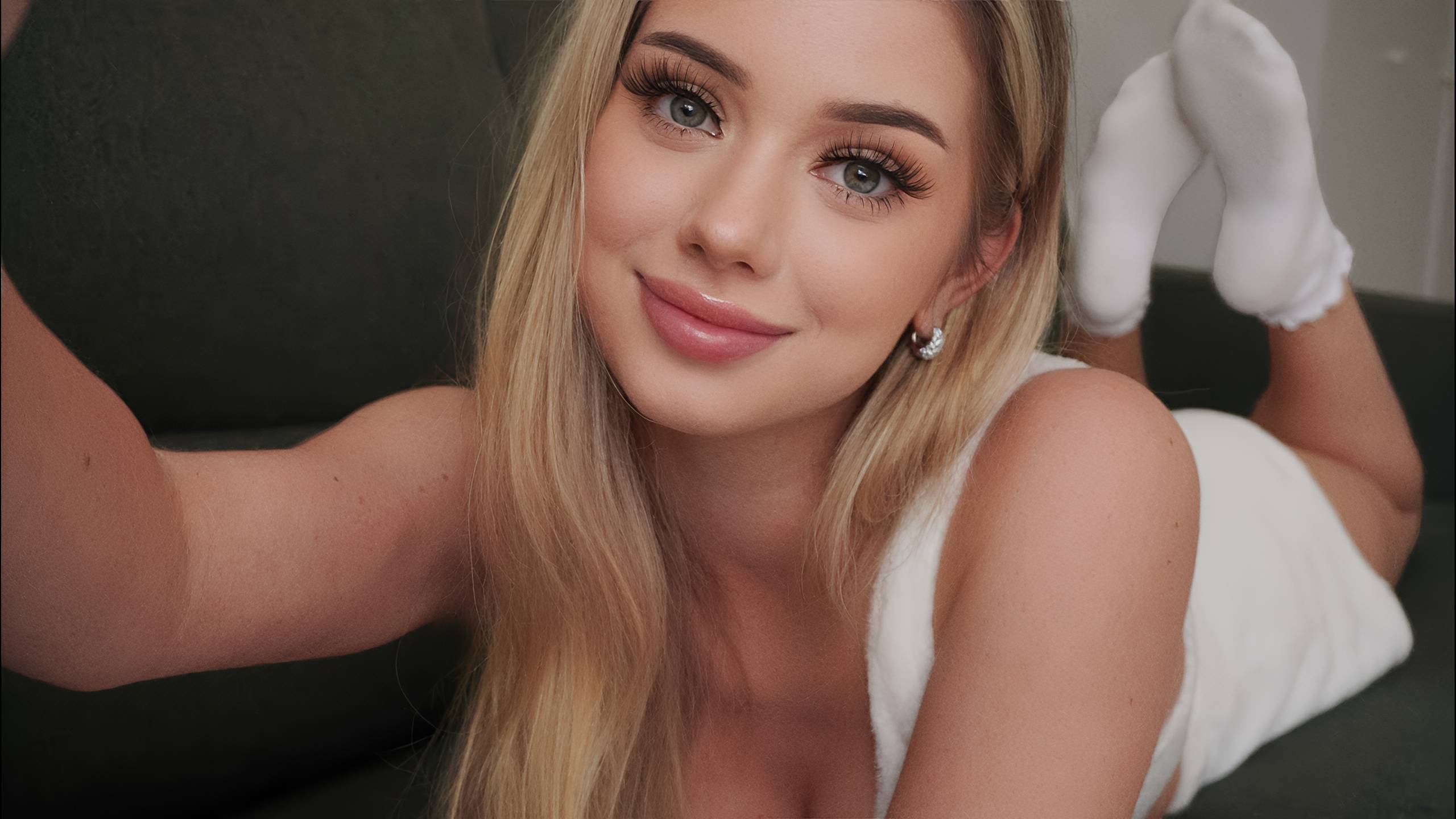 [4K] ВАШ ЛЮБИМЫЙ ТАП-ТАП-ТАП + ТАПИНГ - АСМР со звуками природы смотреть онлайн