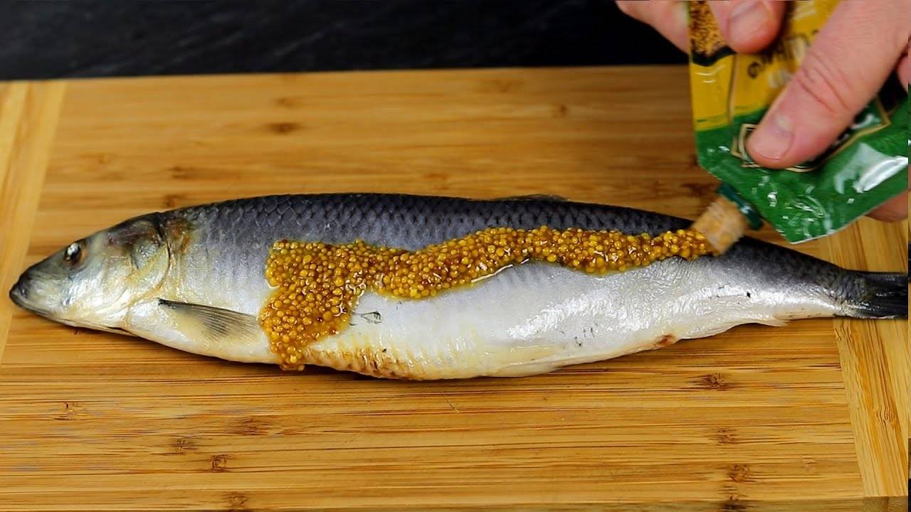 Весь МИР гоняется за этим рецептом! Вы побежите за СЕЛЕДКОЙ, когда посмотрите это! смотреть онлайн