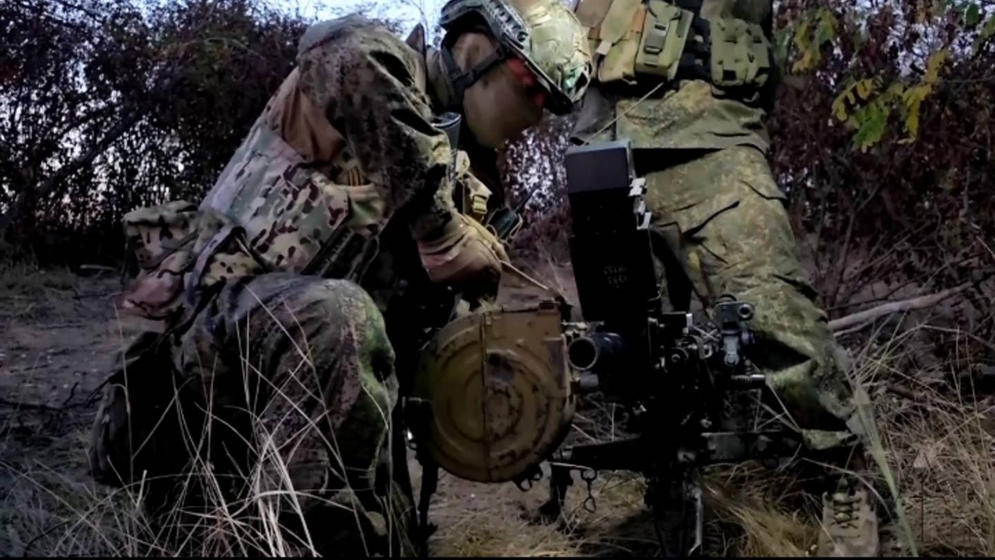 Работа расчета АГС-17 "Пламя" в Днепропетровской обл. смотреть онлайн