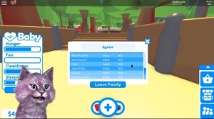 СТРАННЫЙ КОФЕ ОБНОВЛЕНИЕ В УДОЧЕРИ МЕНЯ В РОБЛОКС roblox Adopt Me!