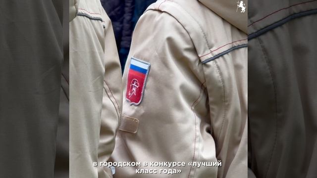 Цветущая память о великом подвиге! 🌸 смотреть онлайн