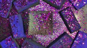 Фиолетовый мел