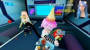 ЛУЧШЕ ЧЕМ АДОПТ МИ?! Roblox Pet Club