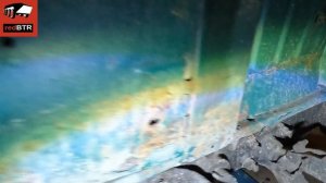 Установка вывода сапунов на УАЗ 469