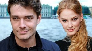 КРЕСТЫ - Александр Разгуляев