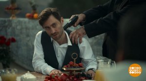 "Улица Шекспира". Как все закручено! Доброе утро. Фрагмент выпуска от 08.10.2025