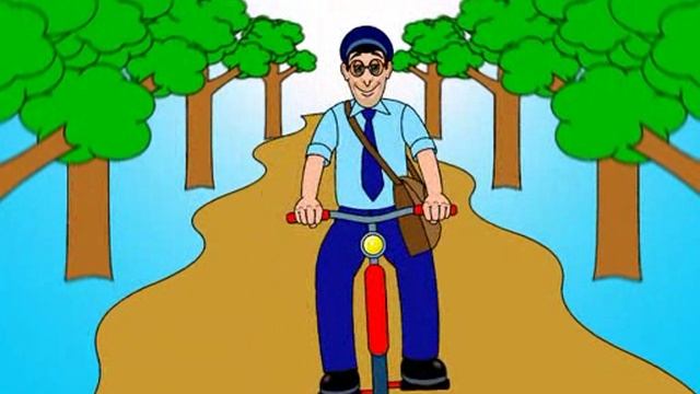 Spotlight 4 - Module 2, Unit 4b p.32 - Song - My favourite kind of person! смотреть онлайн