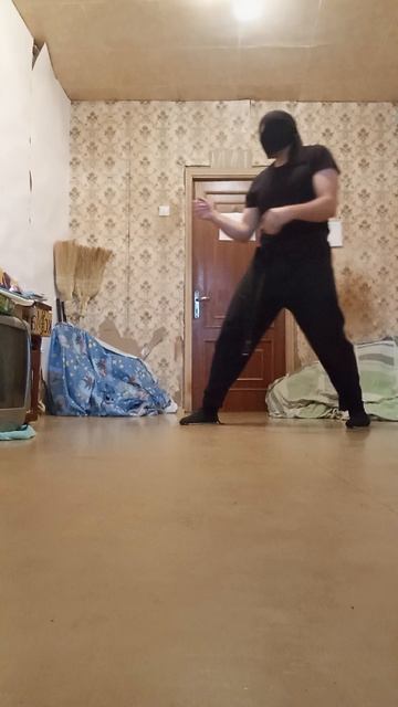 Very Nordic Ninja - 8 October Wonder - 1 (8.10.2025) Крайне Северный Ниндзя - 8 Октябрьское Чудо - 1