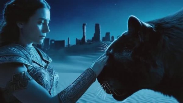 Visions Through Nature_s Mystical Realms