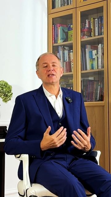 ЭТА эмоция – проводник к ЛУЧШЕЙ жизни! #страх #чувства #эмоции смотреть онлайн