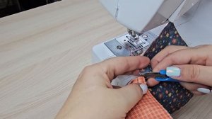 ✂️ ВЫ НЕ ПОВЕРИТЕ! как легко сшить кошелёк с тремя отделениями!