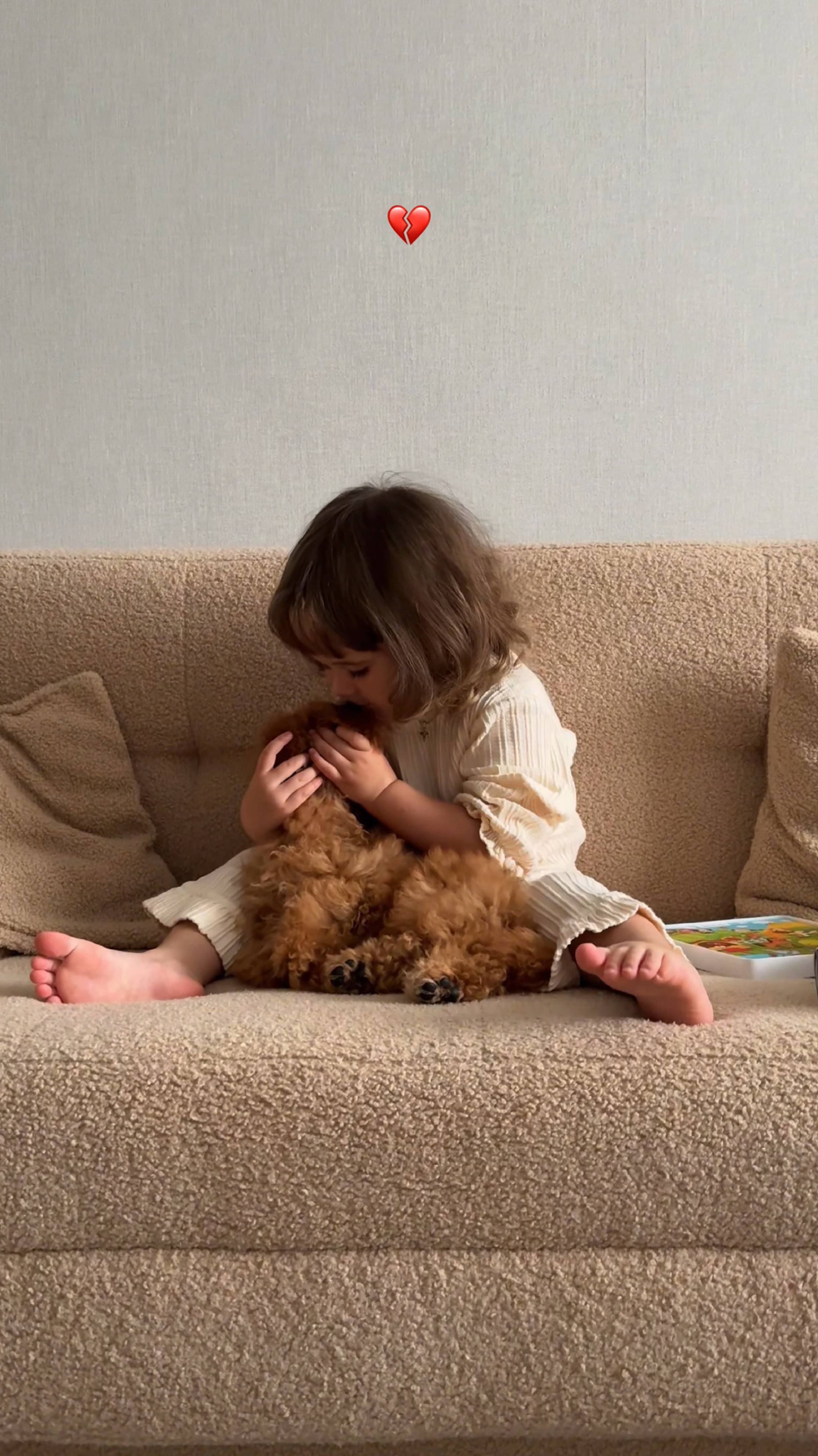 Что может быть трогательнее, чем исполнение детской мечты? смотреть онлайн