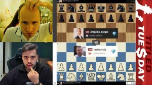 СУМАСШЕДШАЯ ТОЧНОСТЬ!!! Ян Непомнящий - Сергей Жигалко 07.10.2025