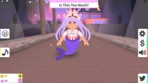 СТАЛ МОДНОЙ ДЕВЧОНКОЙ В ПОКАЗЕ МОД! Roblox Fashion Famous