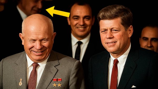 Убийство Джона Кеннеди раскрыто шокирующие подробности