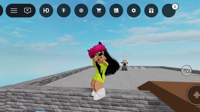 я не ориг лерчика