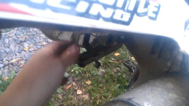 видео обзор питбайка kayo 140 эндуро смотреть онлайн