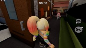 ПРЕДАТЕЛЬ ПО ЦВЕТАМ! Roblox Piggy Book 2 Traitor Mode