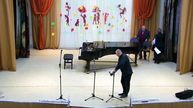 С музыкой в сердце 2025 смотреть онлайн